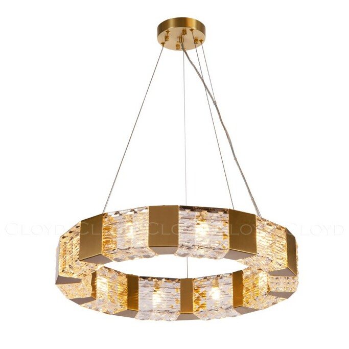 Люстра CLOYD CORUND cloyd-10953