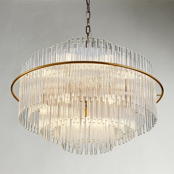 Люстра CLOYD VACOMBE cloyd-10838