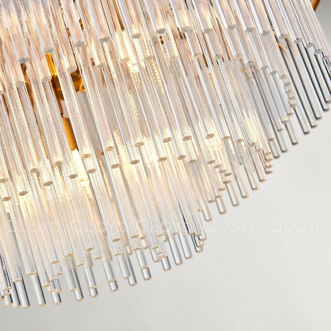 Люстра CLOYD VACOMBE cloyd-10838