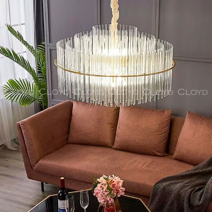 Люстра CLOYD VACOMBE cloyd-10779