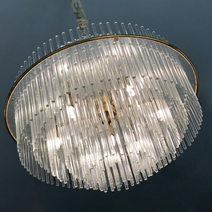 Люстра CLOYD VACOMBE cloyd-10779