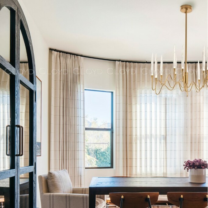 Люстра CLOYD ZOAR cloyd-10764