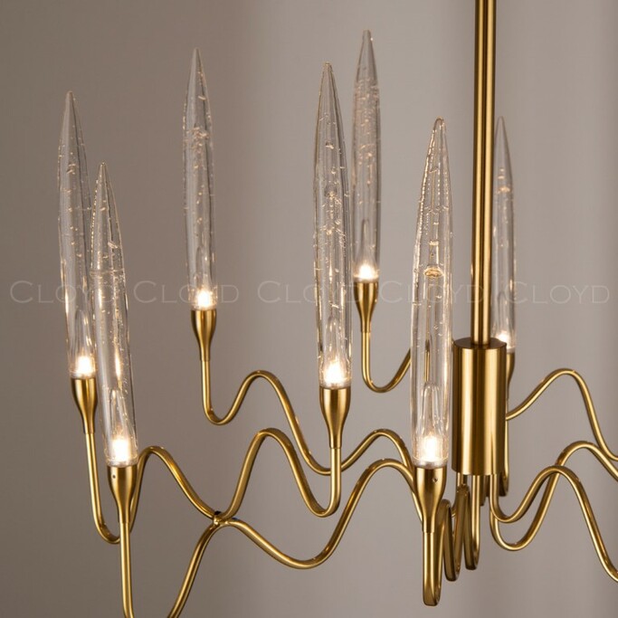 Люстра CLOYD ZOAR cloyd-10764