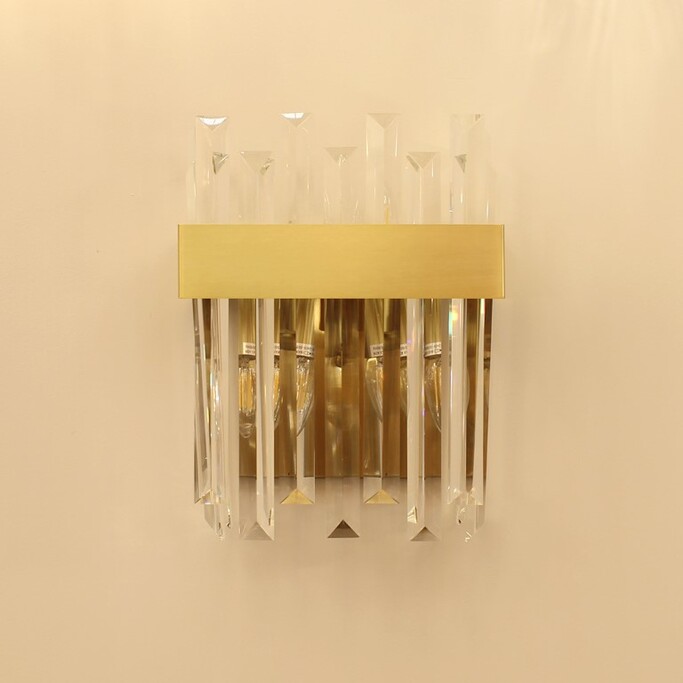 Бра CLOYD CONSORT cloyd-20186