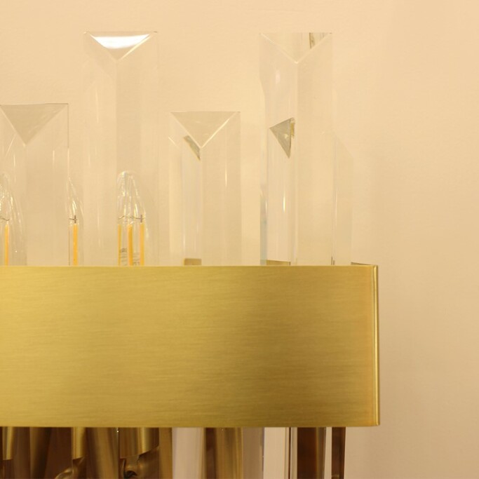 Бра CLOYD CONSORT cloyd-20186