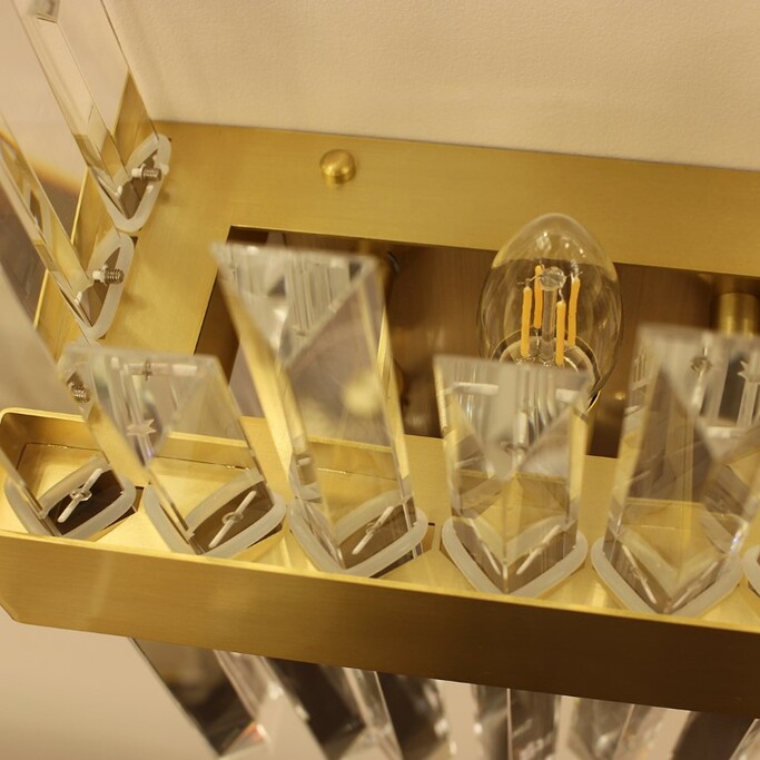 Бра CLOYD CONSORT cloyd-20186