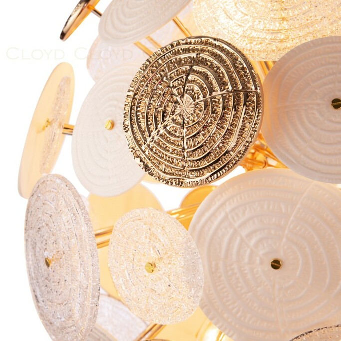 Люстра CLOYD SOLAR cloyd-10660