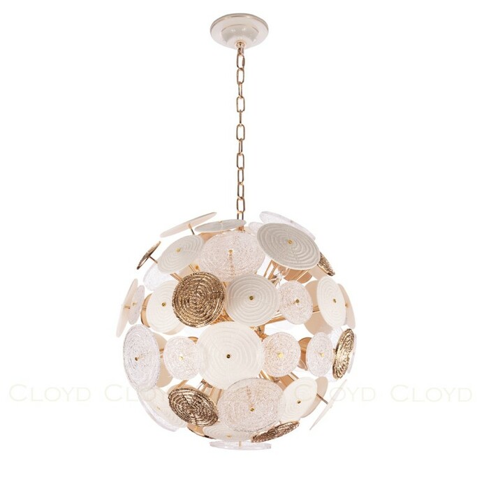 Люстра CLOYD SOLAR cloyd-10660