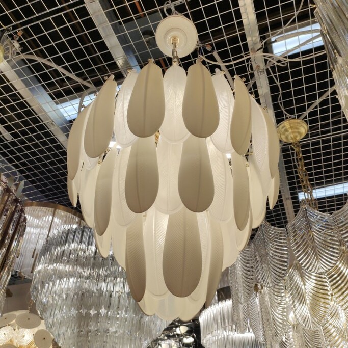 Люстра CLOYD BAHAMA cloyd-10653