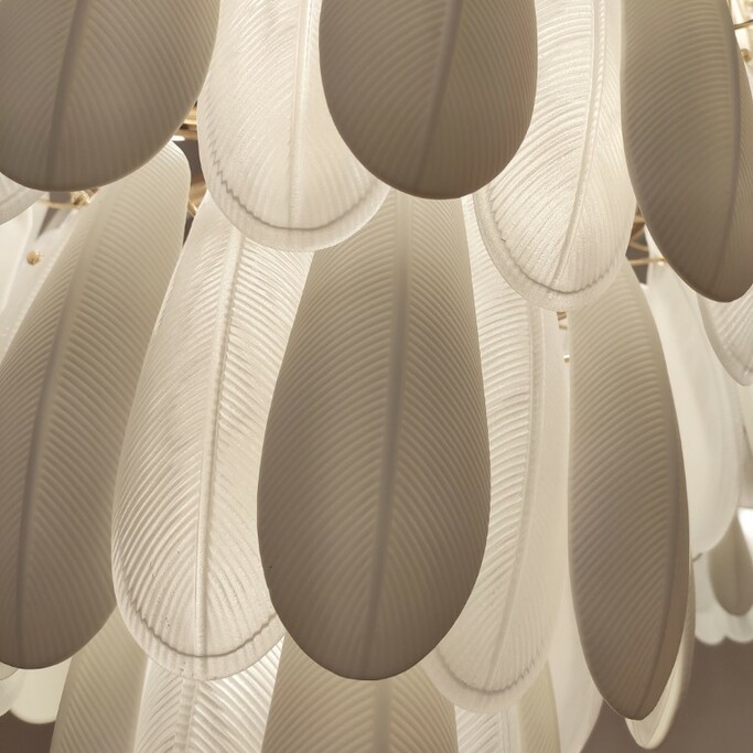 Люстра CLOYD BAHAMA cloyd-10653