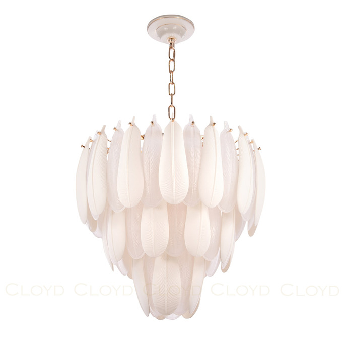 Люстра CLOYD BAHAMA cloyd-10653