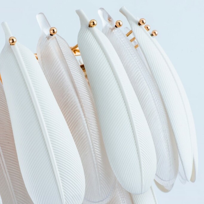 Люстра CLOYD BAHAMA cloyd-10653