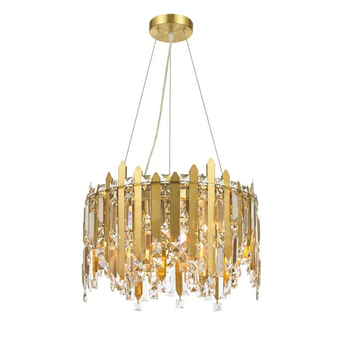 Люстра CLOYD ALCATRAZ cloyd-10607