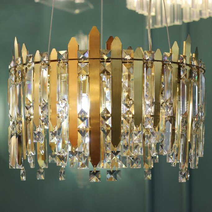 Люстра CLOYD ALCATRAZ cloyd-10607