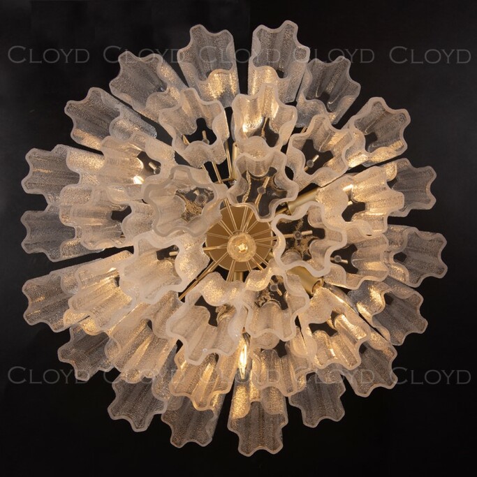 Люстра CLOYD ANNO cloyd-10605