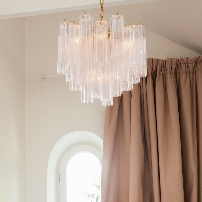 Люстра CLOYD ANNO cloyd-10605