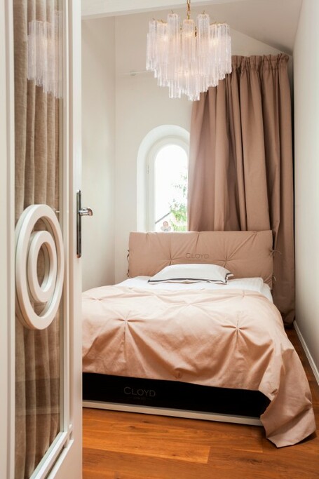 Люстра CLOYD ANNO cloyd-10605