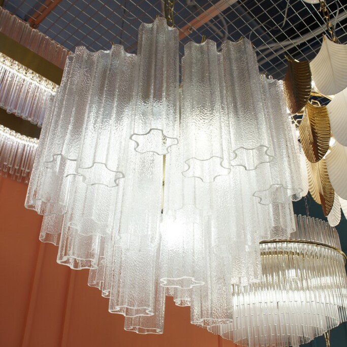 Люстра CLOYD ANNO cloyd-10605