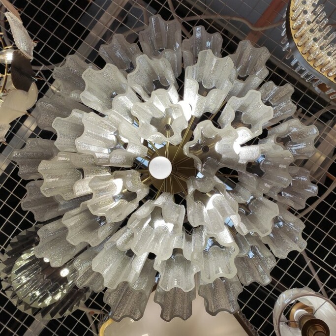 Люстра CLOYD ANNO cloyd-10605