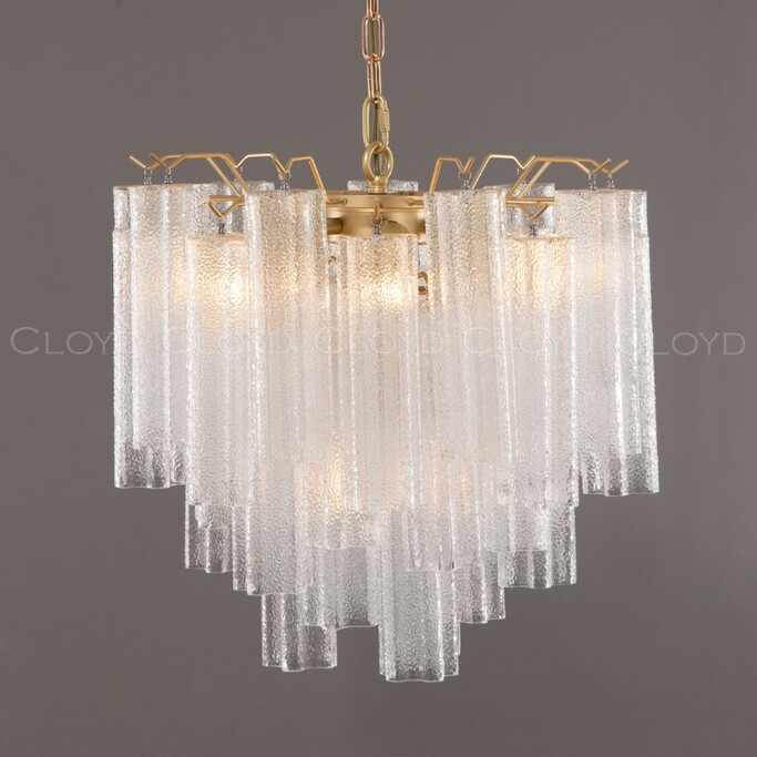 Люстра CLOYD ANNO cloyd-10605