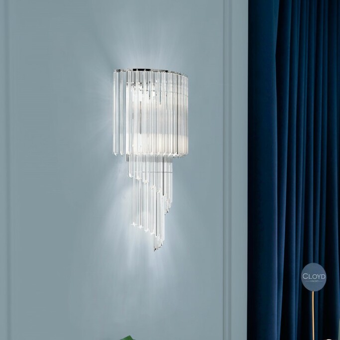 Бра CLOYD EVOLUTE cloyd-20156