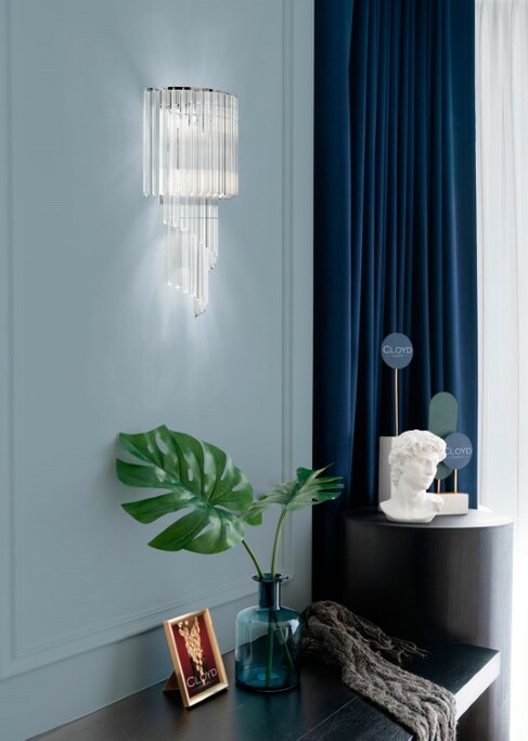 Бра CLOYD EVOLUTE cloyd-20156