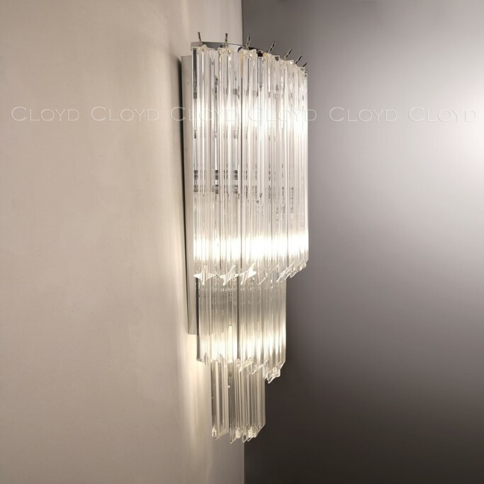 Бра CLOYD EVOLUTE cloyd-20156