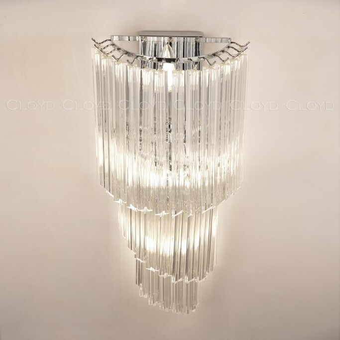 Бра CLOYD EVOLUTE cloyd-20156