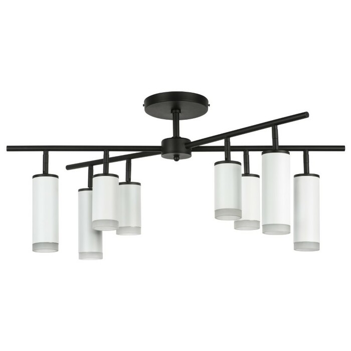 Люстра LIGHTSTAR Rullo LR7283648640