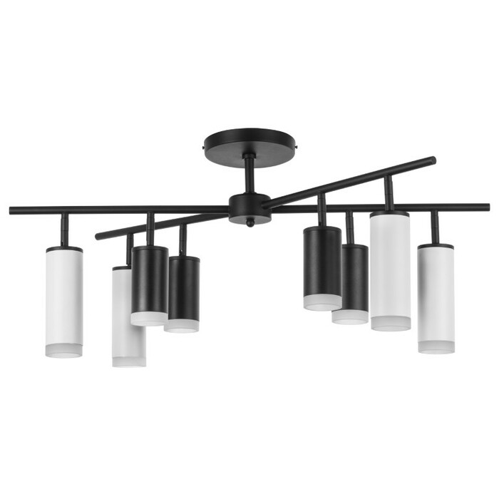 Люстра LIGHTSTAR Rullo LR7283748640