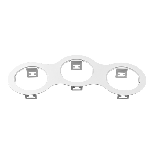 Точечный светильник LIGHTSTAR Domino 214696