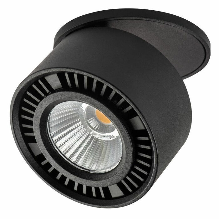 Точечный светильник LIGHTSTAR Forte inca 214807
