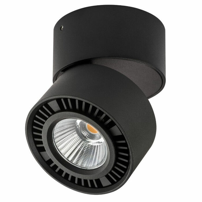Точечный светильник LIGHTSTAR Forte Muro 214817