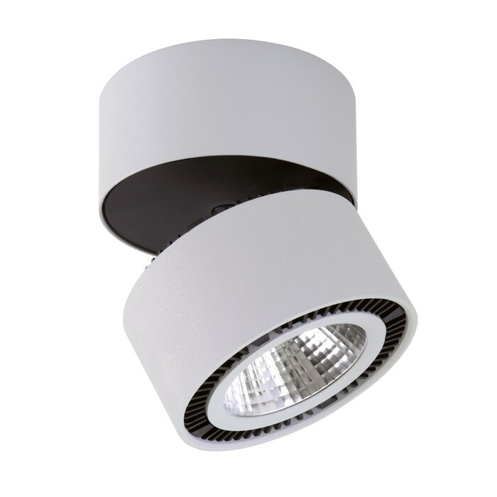 Точечный светильник LIGHTSTAR Forte Muro 214837