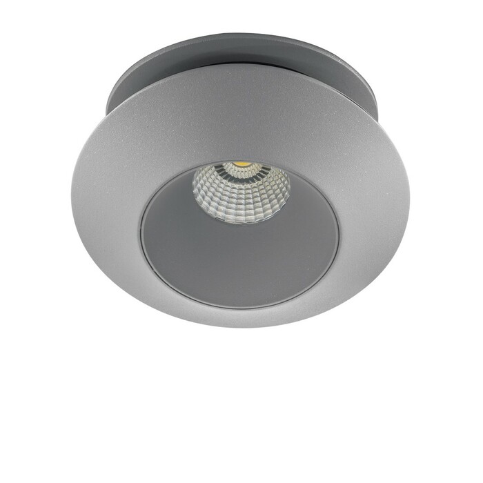 Точечный светильник LIGHTSTAR Orbe 051209