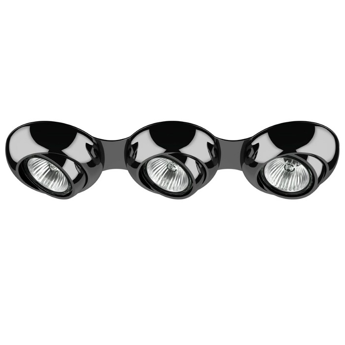 Точечный светильник LIGHTSTAR Ocula 011837
