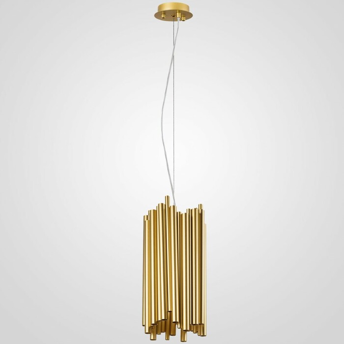 Подвесной Светильник Brubeck Delightfull 18 By Imperiumloft
