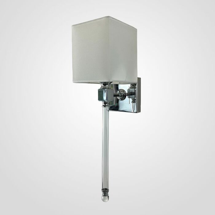 Бра Regina Andrew Crystal Sconce By Imperiumloft