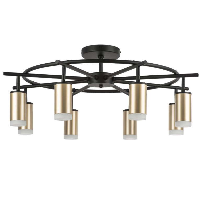 Люстра LIGHTSTAR Rullo LR7184080