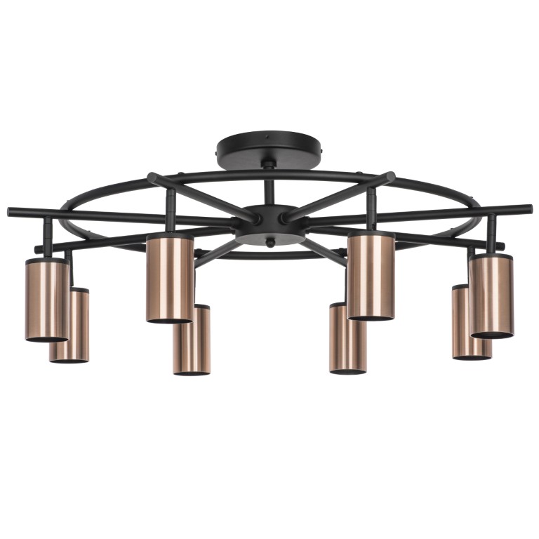 Люстра LIGHTSTAR Rullo LR718308