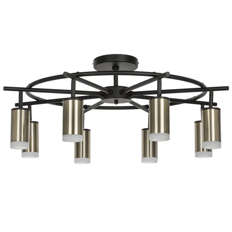 Люстра LIGHTSTAR Rullo LR7183180