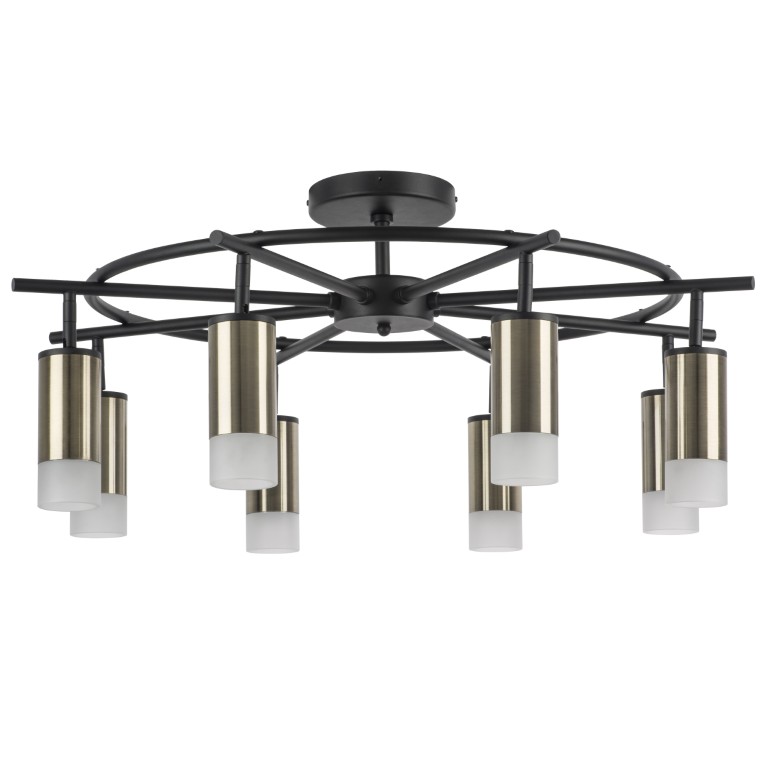 Люстра LIGHTSTAR Rullo LR7183181