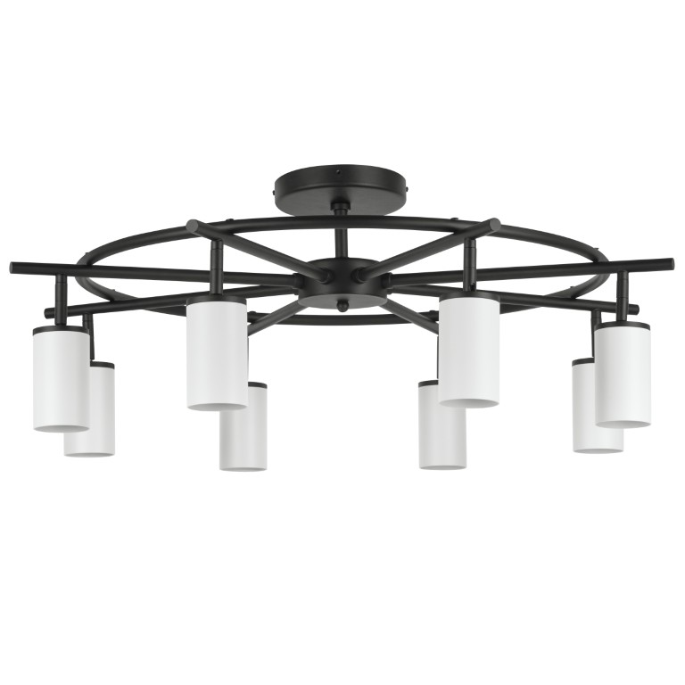 Люстра LIGHTSTAR Rullo LR718368