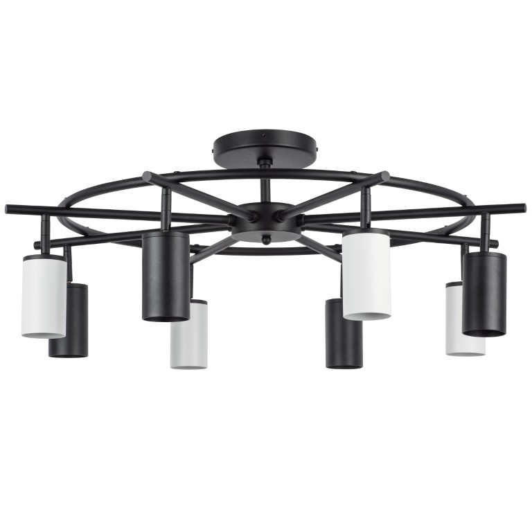 Люстра LIGHTSTAR Rullo LR718374364