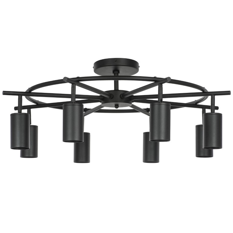 Люстра LIGHTSTAR Rullo LR718378