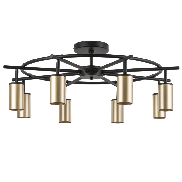 Люстра LIGHTSTAR Rullo LR718408