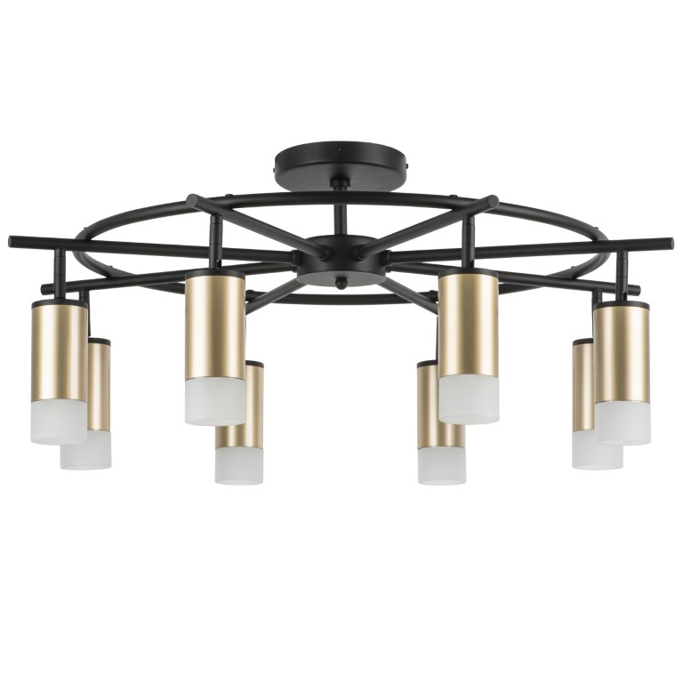 Люстра LIGHTSTAR Rullo LR7184081