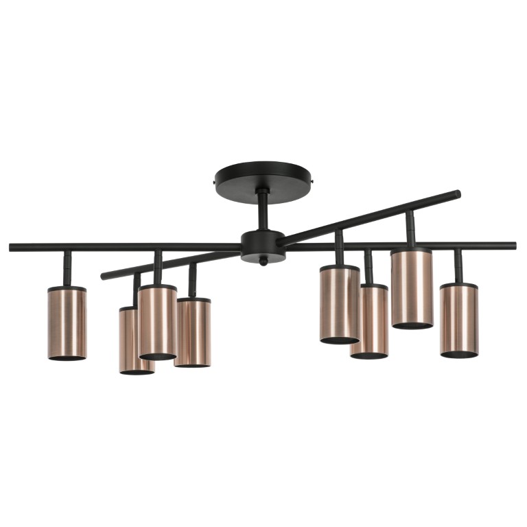 Люстра LIGHTSTAR Rullo LR728308