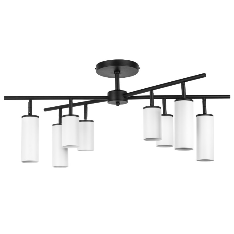 Люстра LIGHTSTAR Rullo LR728364864