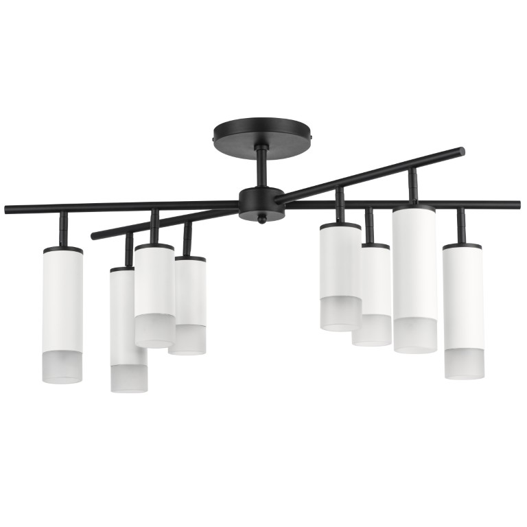 Люстра LIGHTSTAR Rullo LR7283648641